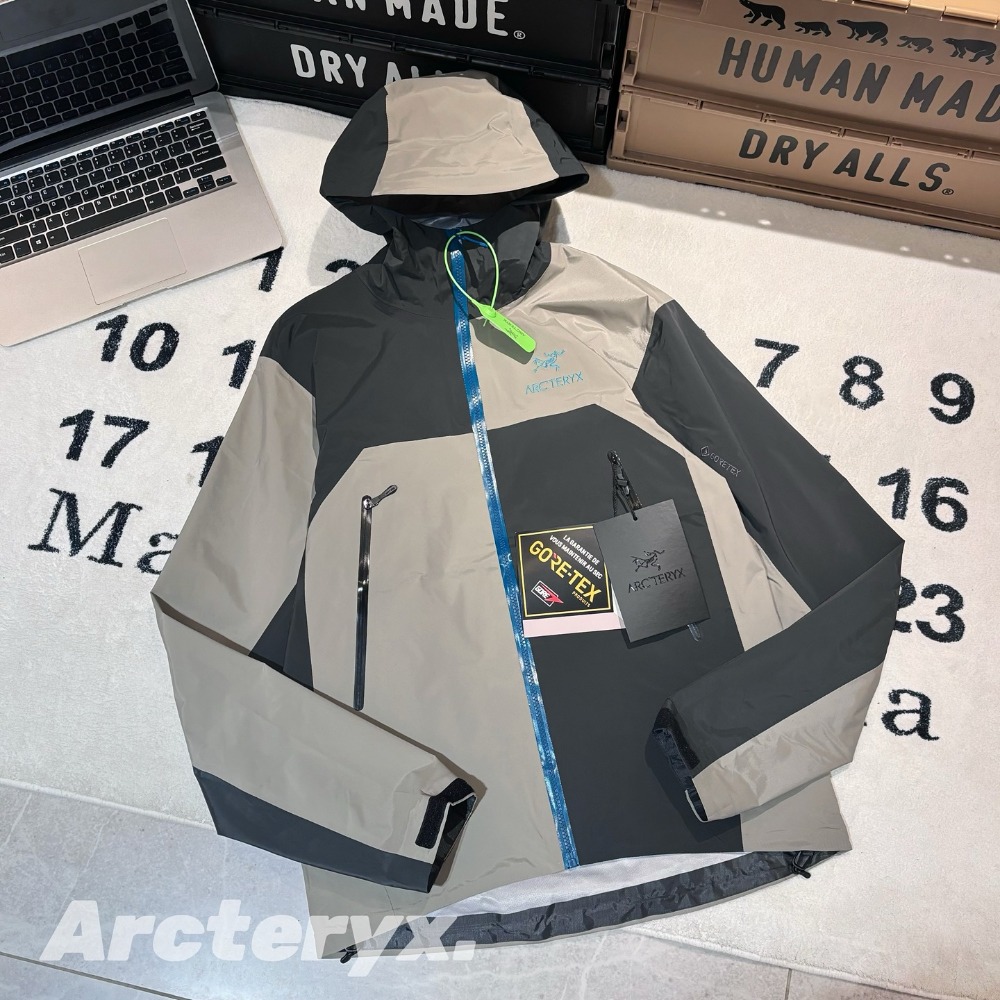 [Arc'teryx] 아크테릭스 베타 리컷 자켓