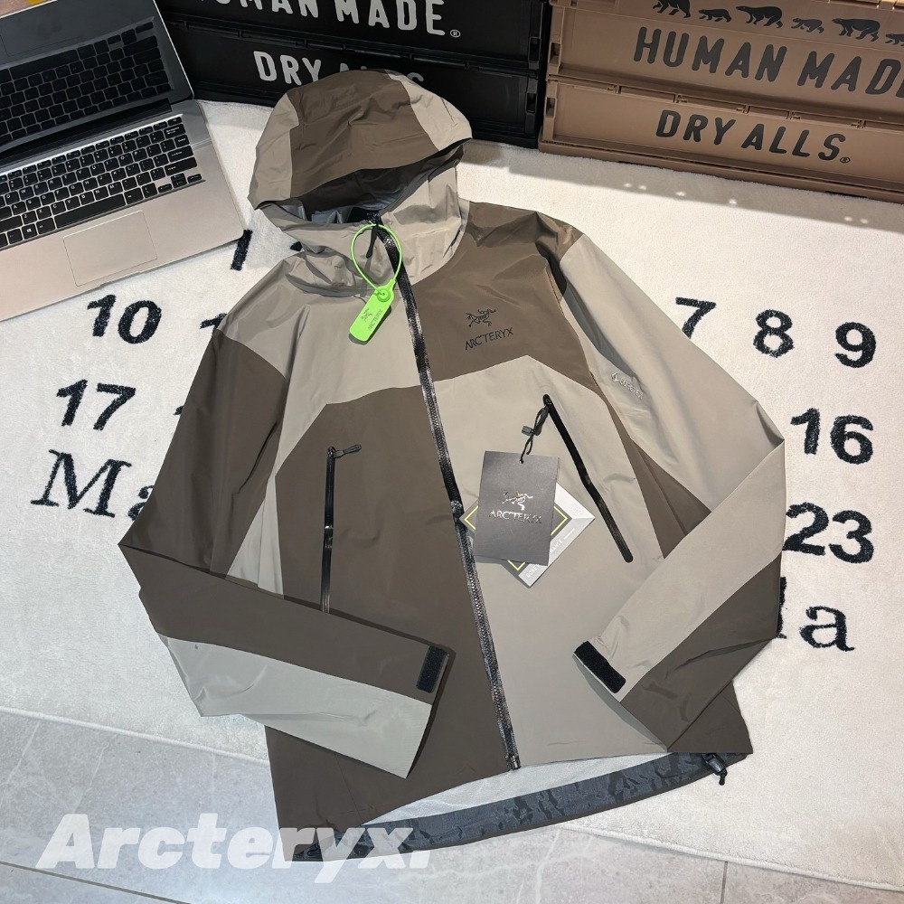 [Arc'teryx] 아크테릭스 베타 리컷 자켓