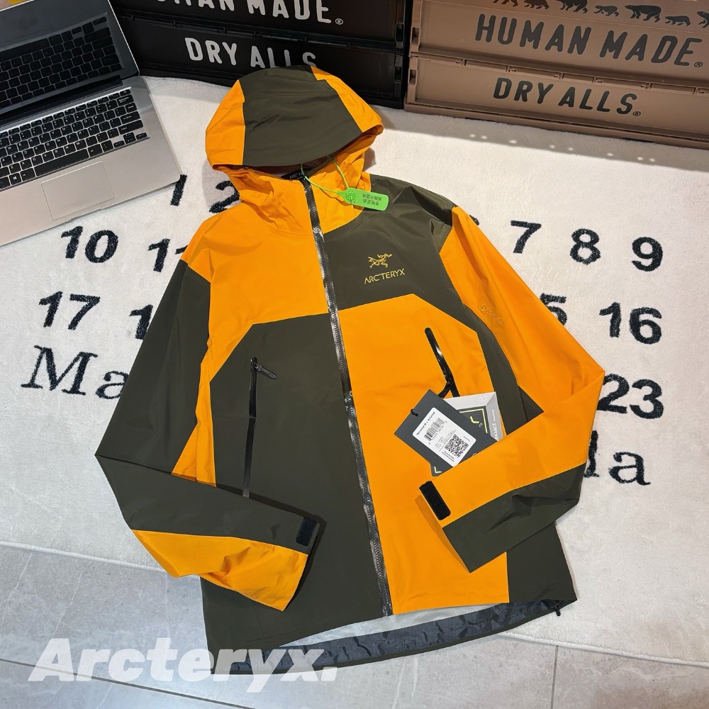 [Arc'teryx] 아크테릭스 베타 리컷 자켓