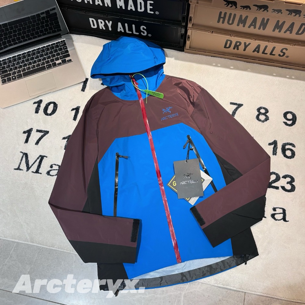 [Arc'teryx] 아크테릭스 베타 리컷 자켓