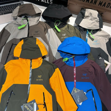 [Arc'teryx] 아크테릭스 베타 리컷 자켓