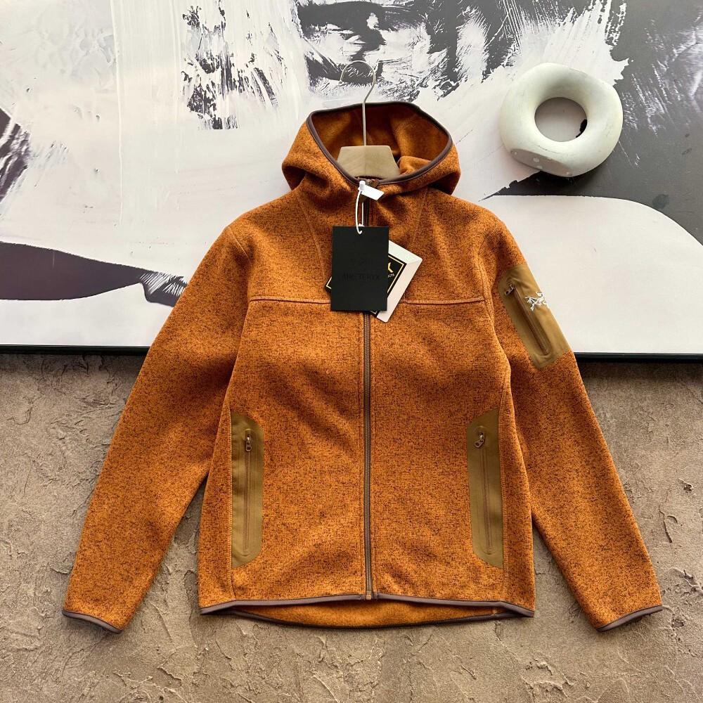 [Arcteryx] 아크테릭스 코버트 후디