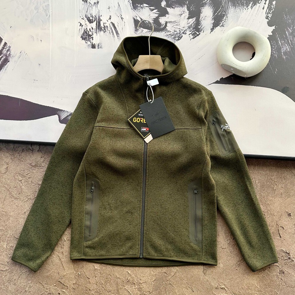 [Arcteryx] 아크테릭스 코버트 후디