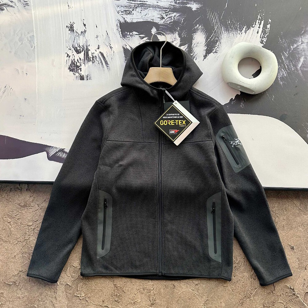 [Arcteryx] 아크테릭스 코버트 후디