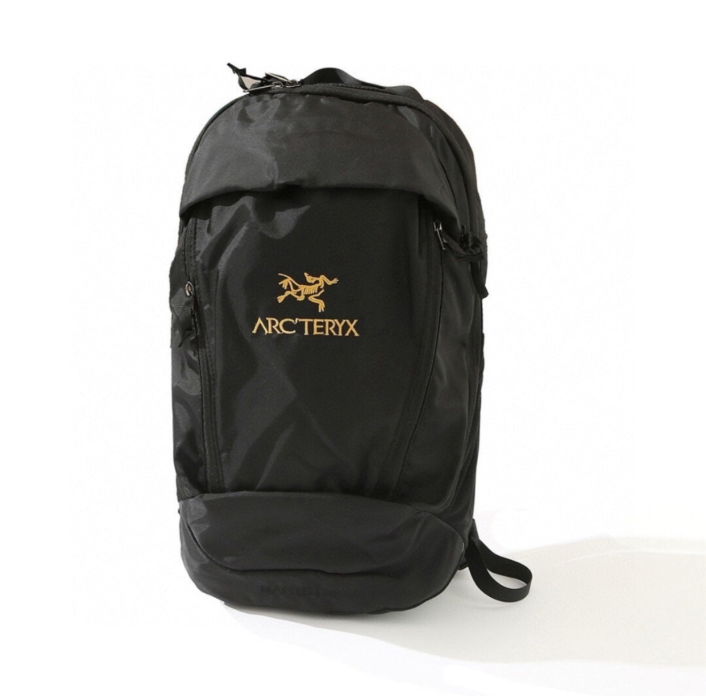 [Arc'teryx] 아크테릭스 x 빔즈 맨티스 26 백팩