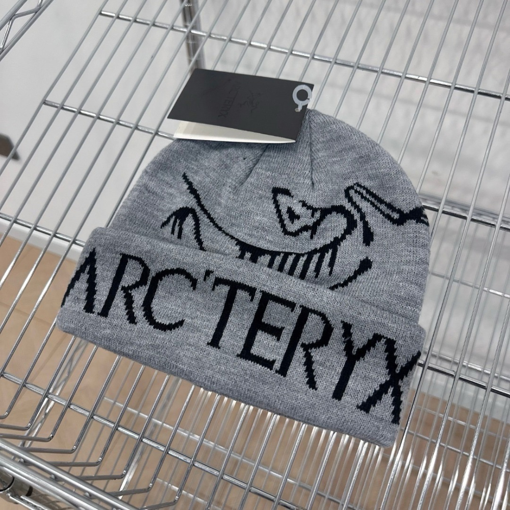 [Arc'teryx] 아크테릭스 버드 워드 토크