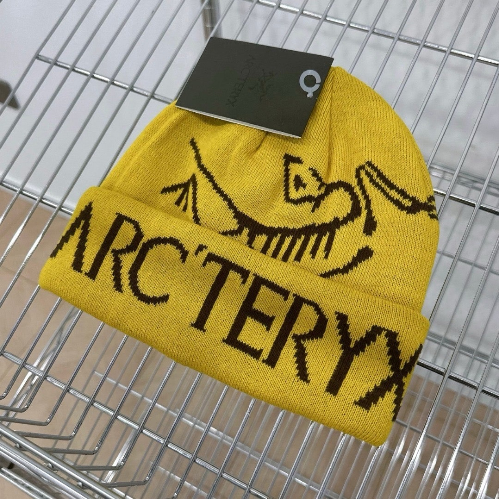 [Arc'teryx] 아크테릭스 버드 워드 토크