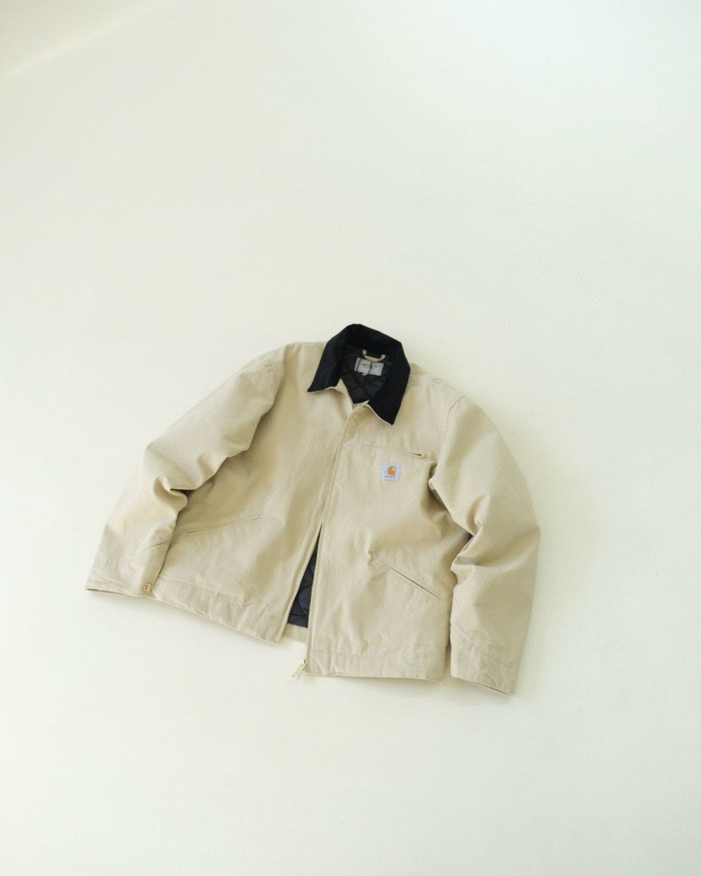 [Carhartt] 칼하트 WIP 코튼 디트로이트 자켓