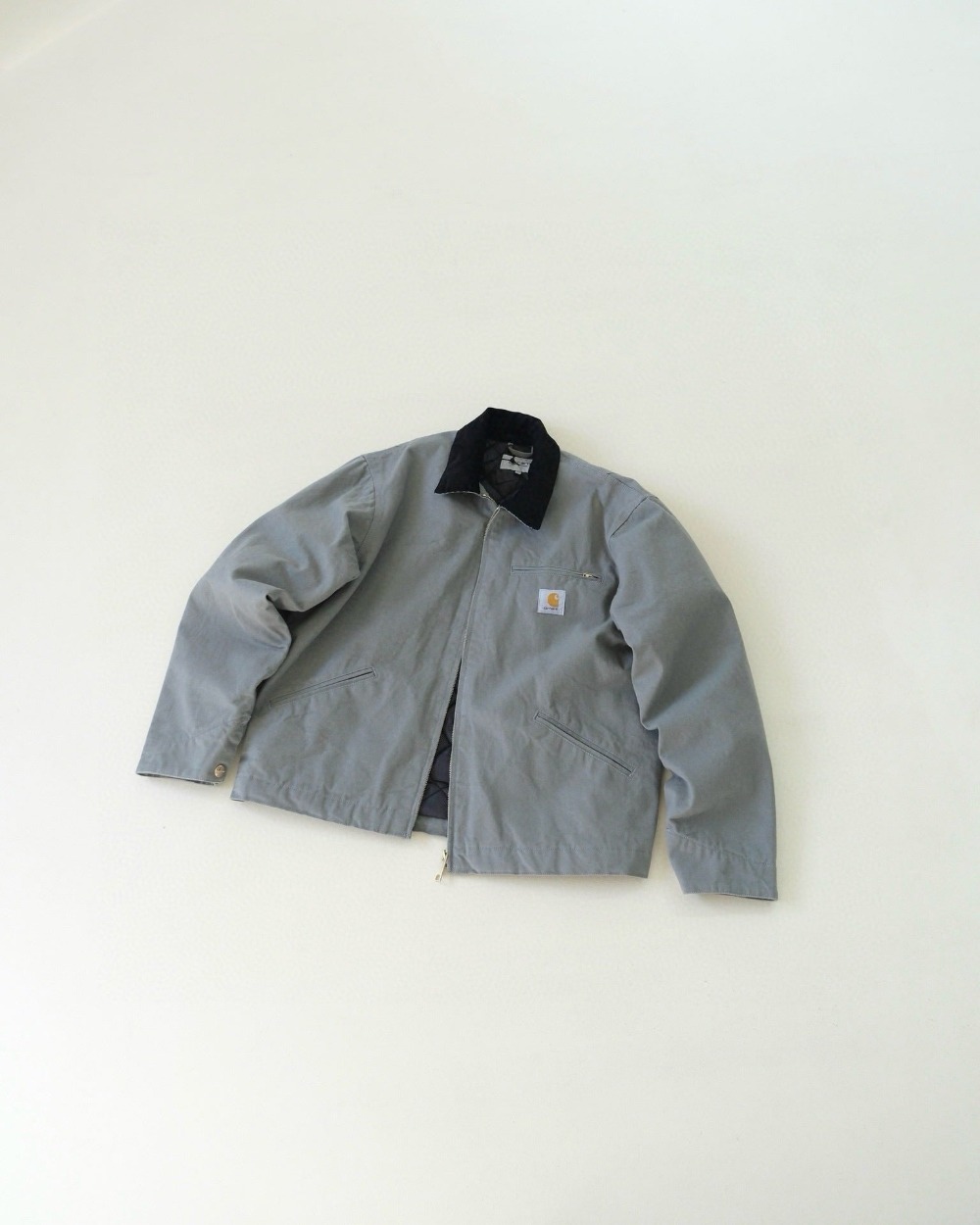 [Carhartt] 칼하트 WIP 코튼 디트로이트 자켓