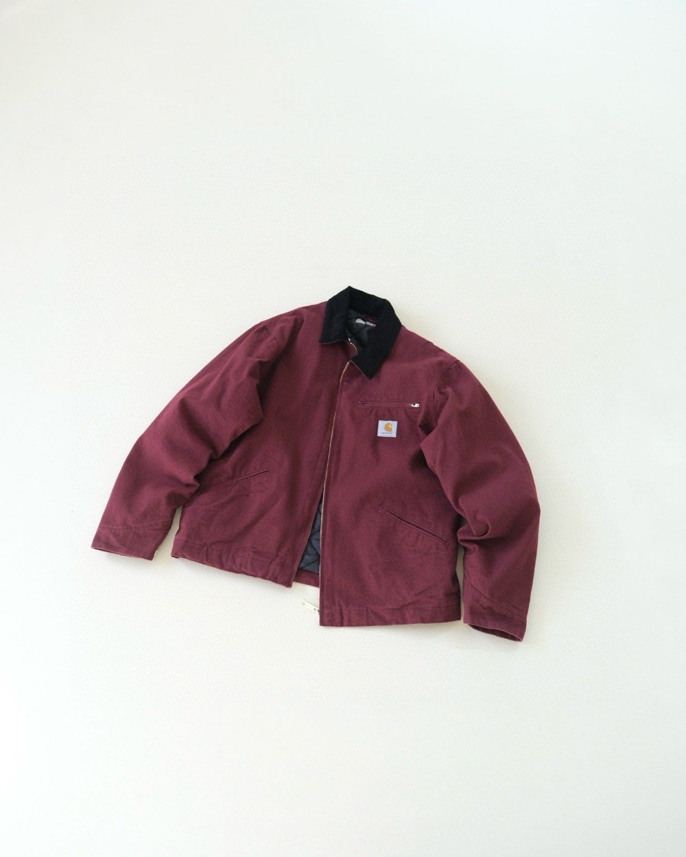 [Carhartt] 칼하트 WIP 코튼 디트로이트 자켓