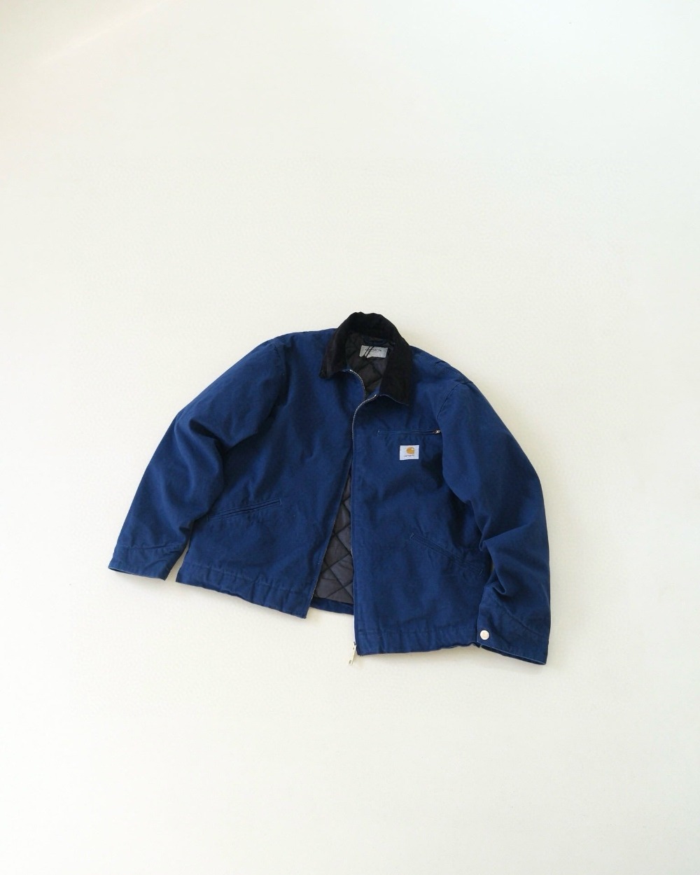 [Carhartt] 칼하트 WIP 코튼 디트로이트 자켓