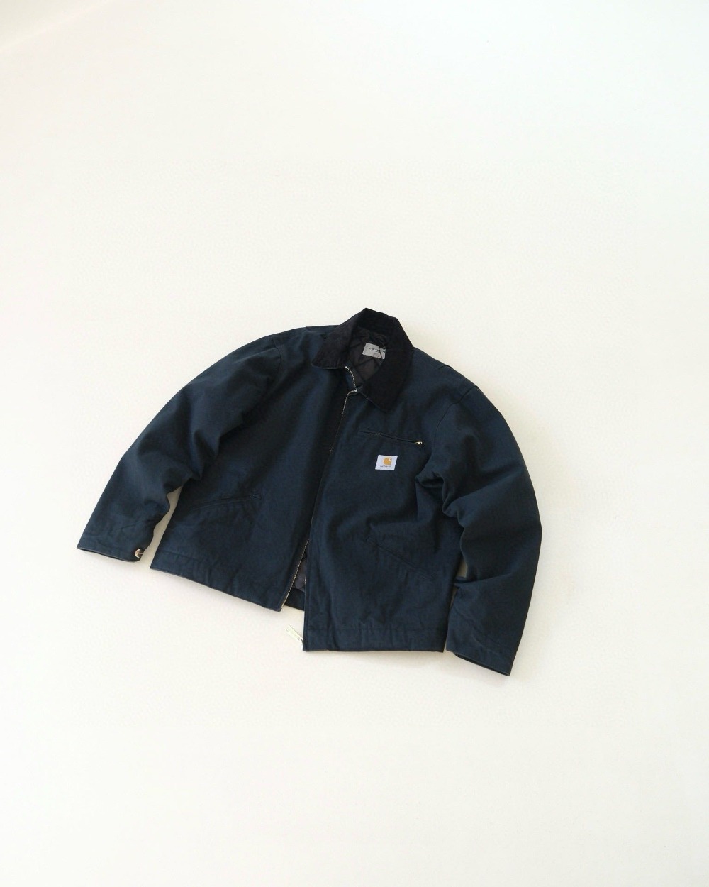 [Carhartt] 칼하트 WIP 코튼 디트로이트 자켓