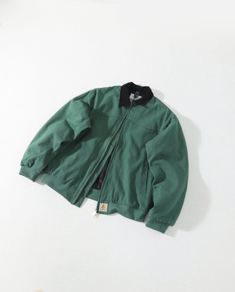 [Carhartt] 칼하트 WIP OG 산타 페 자켓