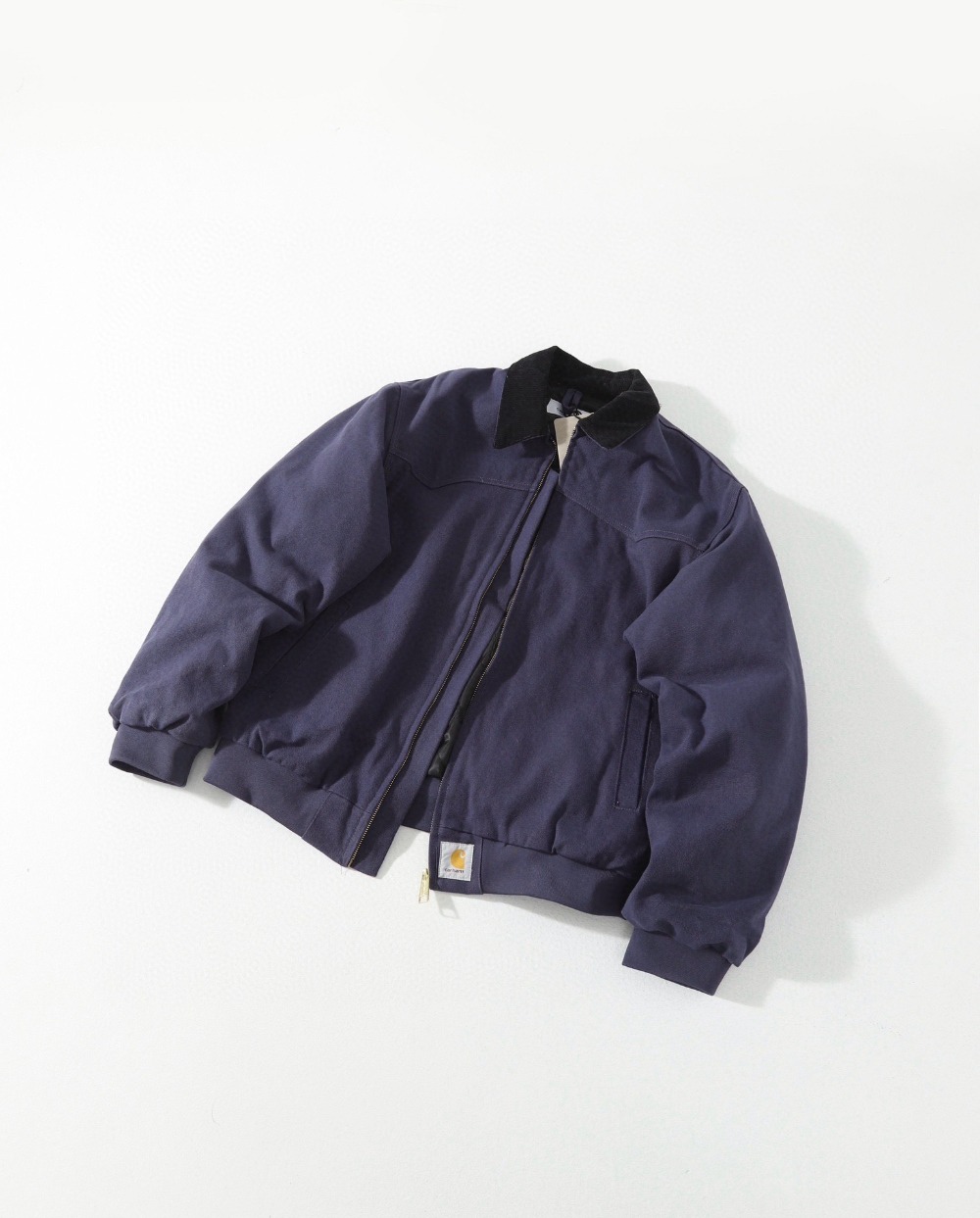 [Carhartt] 칼하트 WIP OG 산타 페 자켓
