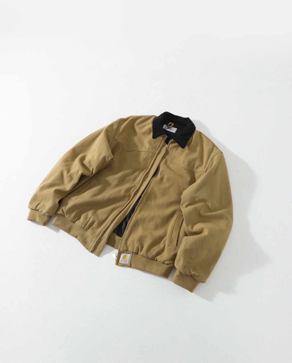 [Carhartt] 칼하트 WIP OG 산타 페 자켓