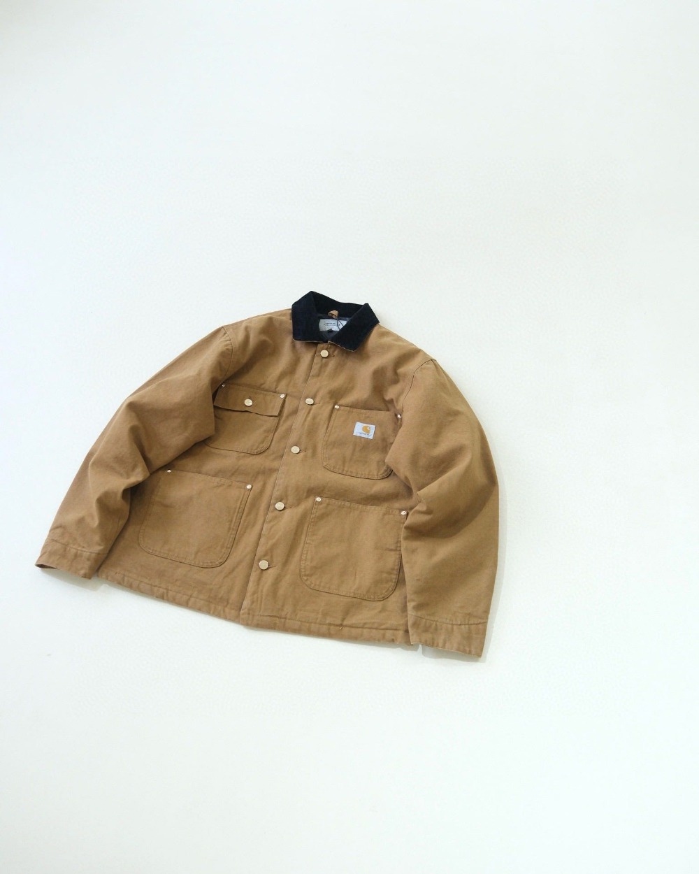 [Carhartt] 칼하트 WIP 조어코트