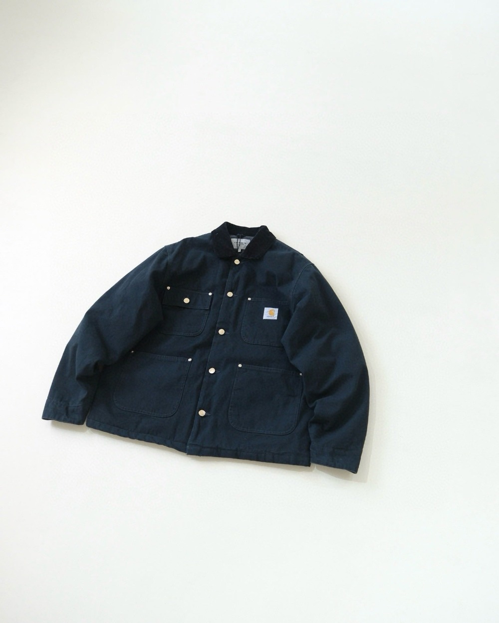 [Carhartt] 칼하트 WIP 조어코트