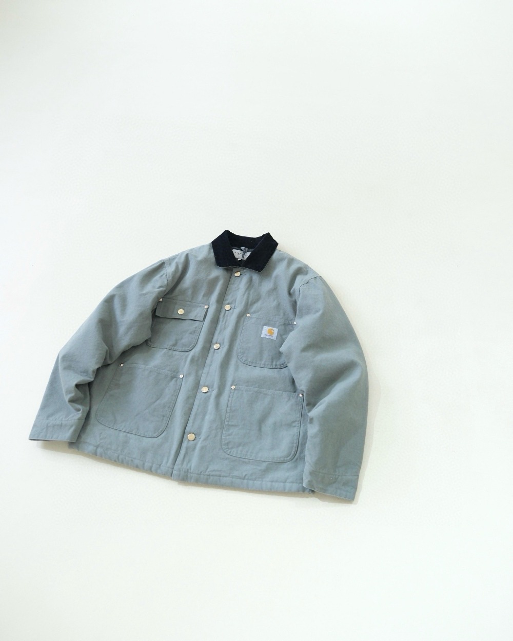 [Carhartt] 칼하트 WIP 조어코트