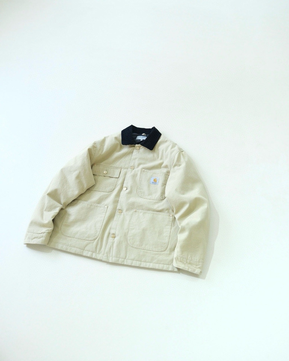 [Carhartt] 칼하트 WIP 조어코트