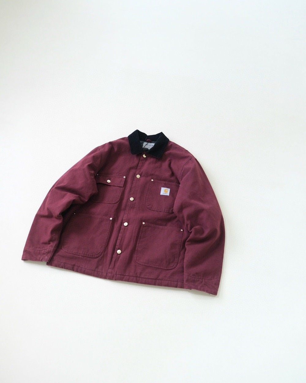 [Carhartt] 칼하트 WIP 조어코트