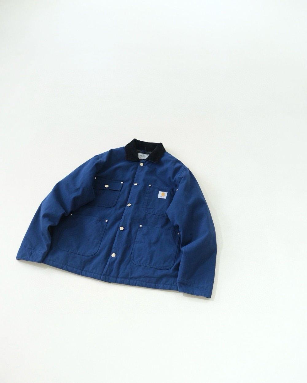 [Carhartt] 칼하트 WIP 조어코트