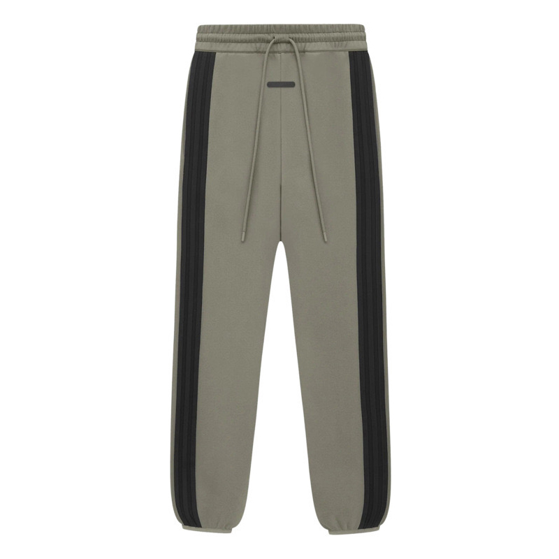 [FearofGod] 피어오브갓 x 아디다스 애슬레틱스 스웨이드 플리스 스웨트팬츠 -2Color