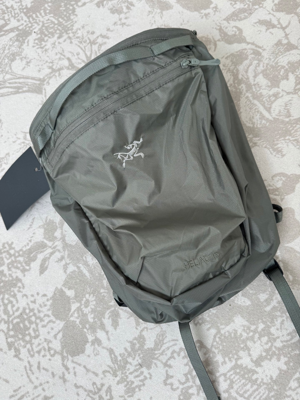 [Arc'teryx] 아크테릭스 헬리아트 15L 백팩