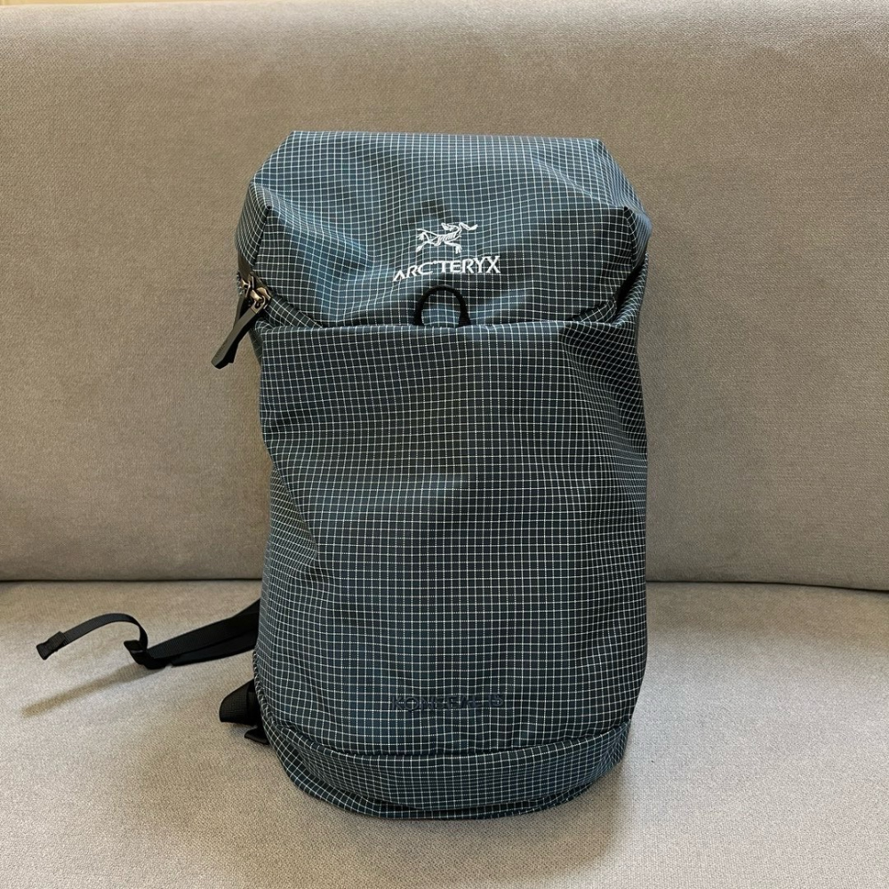 [Arc'teryx] 아크테릭스 컨실 15 백팩