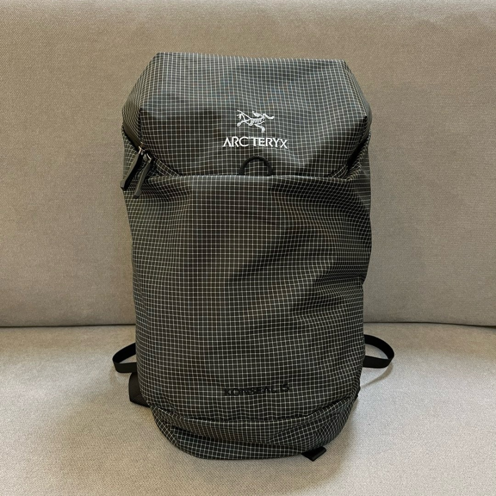 [Arc'teryx] 아크테릭스 컨실 15 백팩