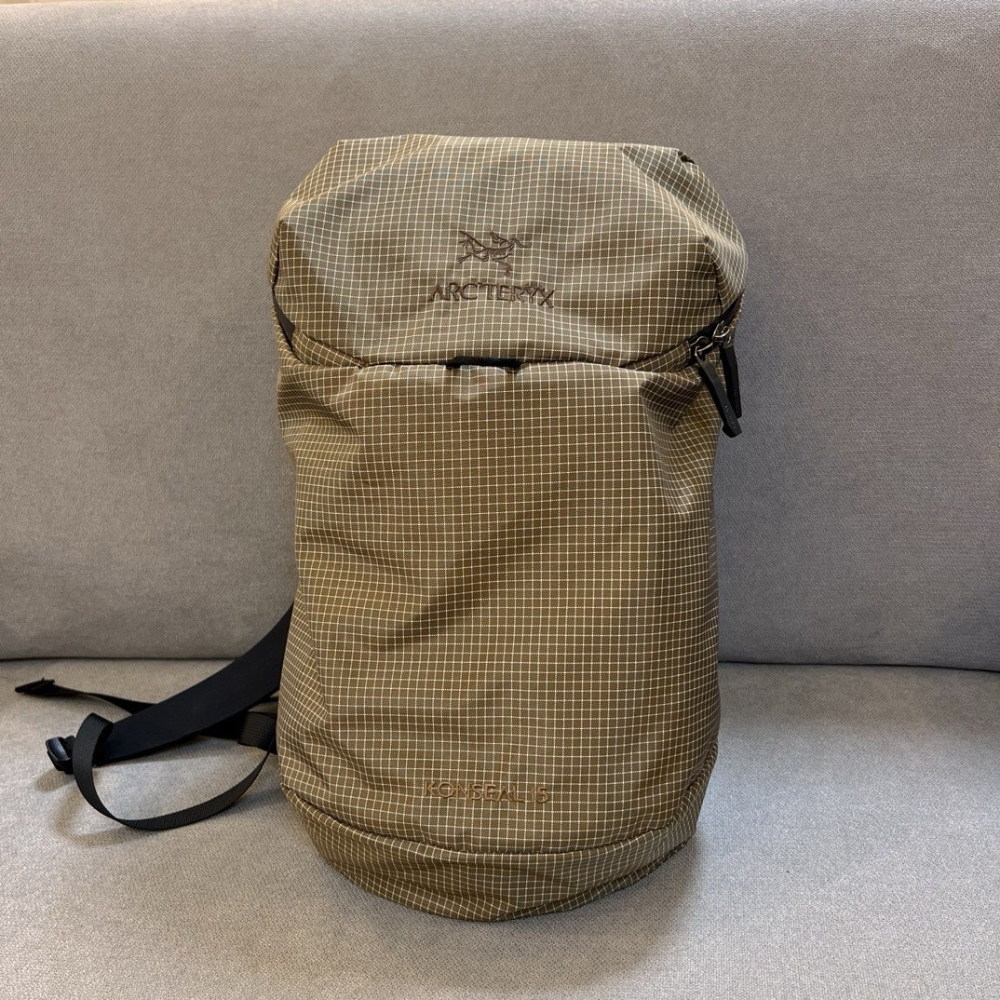 [Arc'teryx] 아크테릭스 컨실 15 백팩
