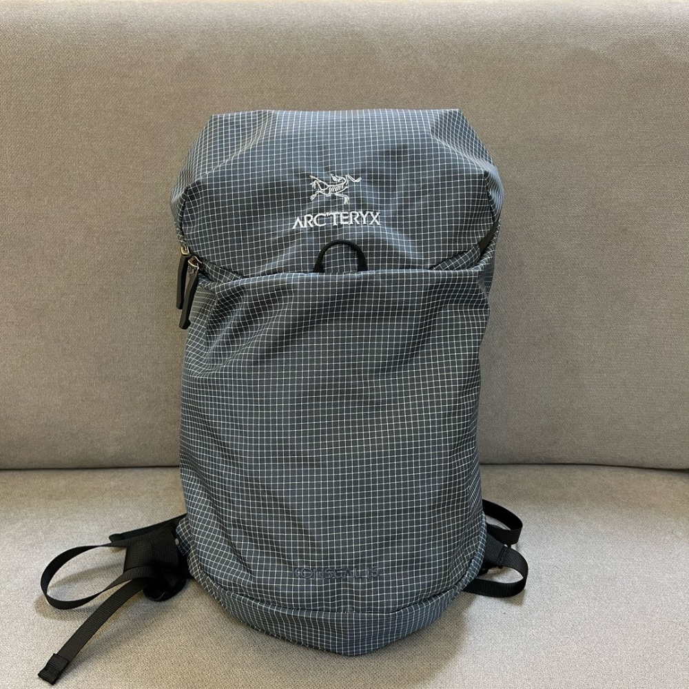 [Arc'teryx] 아크테릭스 컨실 15 백팩