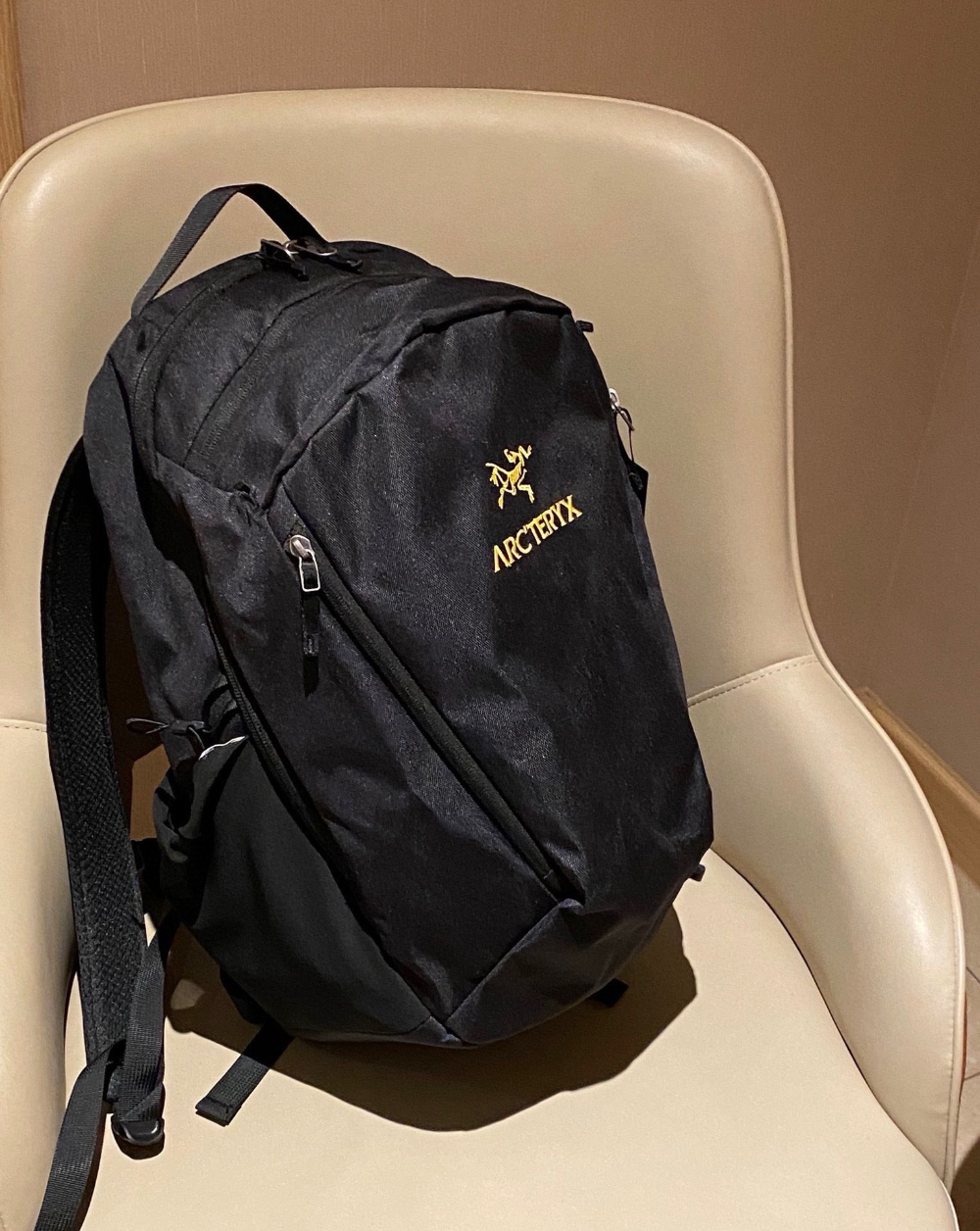 [Arc'teryx] 아크테릭스 빔즈 맨티스 26 백팩