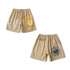 [Stussy] 스투시 x 데님 티어스 짐 쇼츠