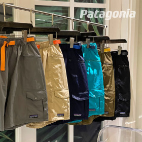 [Patagonia] 파타고니아 아웃도어 에브리데이 숏팬츠 7인치