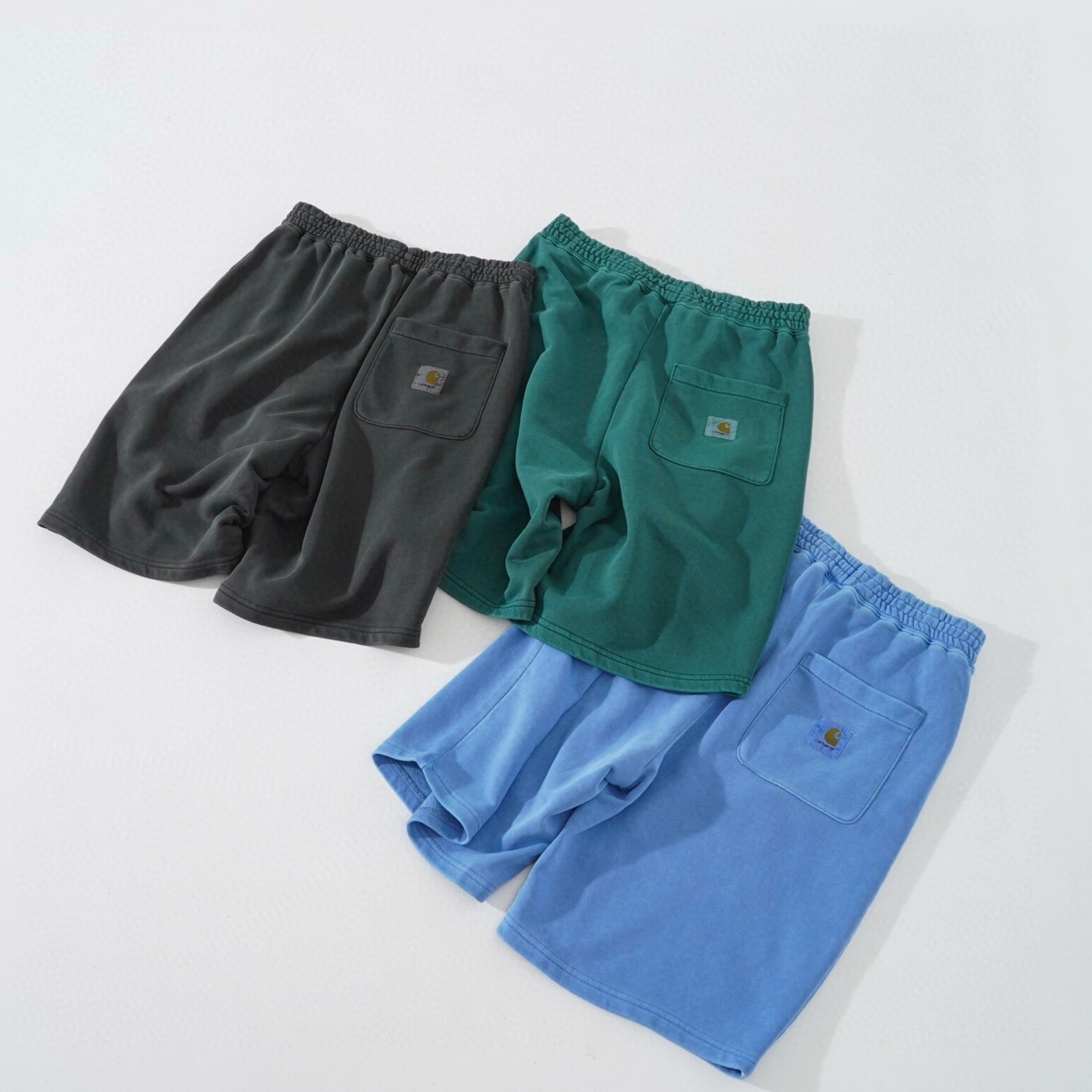 [Carhartt] 칼하트 WIP 숏팬츠