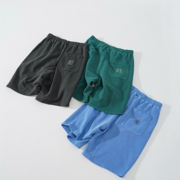 [Carhartt] 칼하트 WIP 숏팬츠