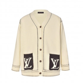 [LouisVuitton] 루이비통 시그니처 라이트 가디건