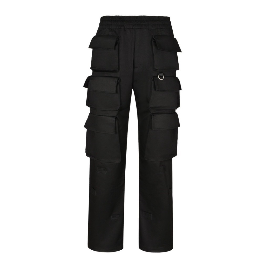 [Givenchy] 지방시 멀티 포켓 카고 팬츠