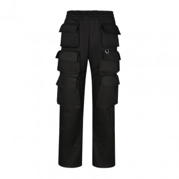 [Givenchy] 지방시 멀티 포켓 카고 팬츠