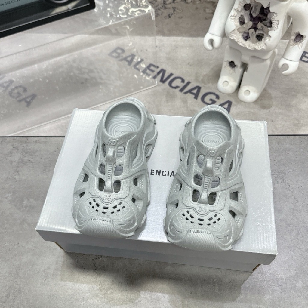 [Balenciaga] 발렌시아가 HD 뮬
