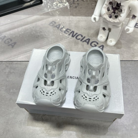[Balenciaga] 발렌시아가 HD 뮬