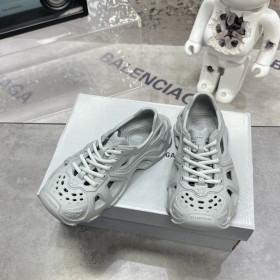 [Balenciaga] 발렌시아가 HD 레이스업 스니커즈