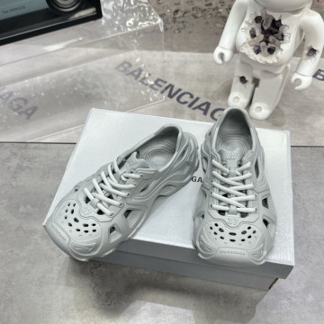[Balenciaga] 발렌시아가 HD 레이스업 스니커즈