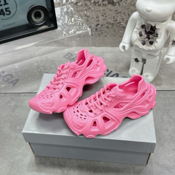 [Balenciaga] 발렌시아가 HD 레이스업 스니커즈