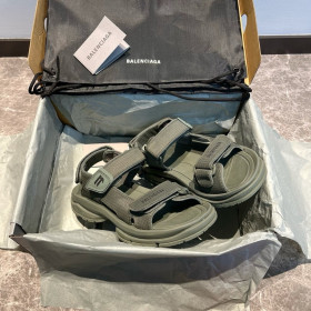 [Balenciaga] 발렌시아가 투어리스트 샌들