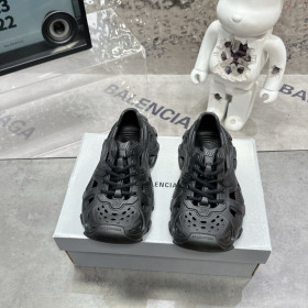 [Balenciaga] 발렌시아가 HD 레이스업 스니커즈