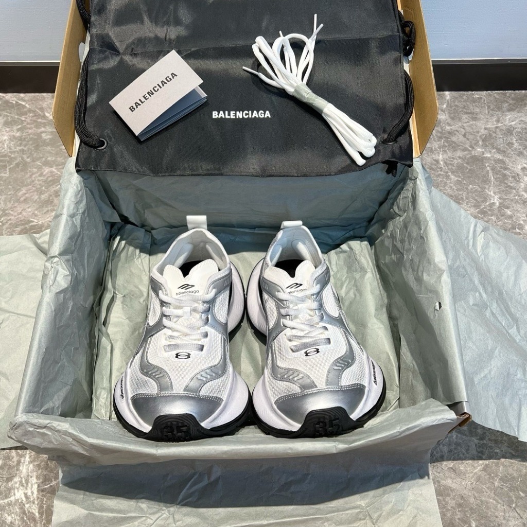 [Balenciaga] 발렌시아가 서킷 스니커즈