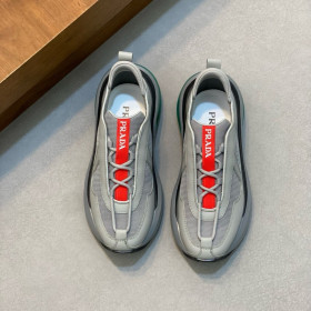 [Prada] 프라다 아메리카 컵 스니커즈