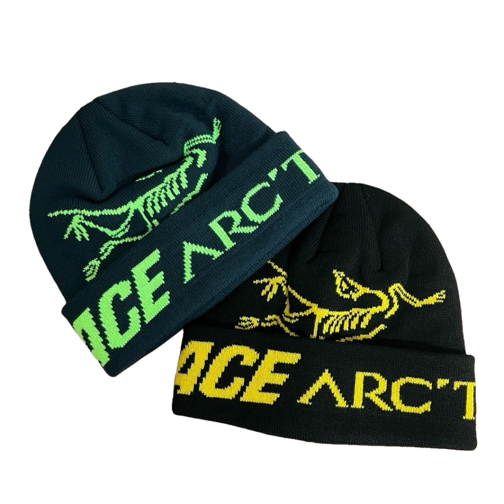 [Arc'teryx X Palace] 아크테릭스 X 팔라스 비니