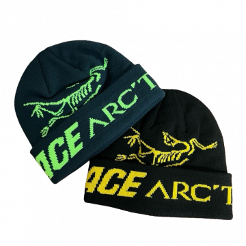 [Arc'teryx X Palace] 아크테릭스 X 팔라스 비니